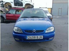 CITROËN SAXO