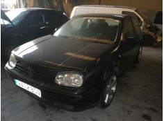 VOLKSWAGEN GOLF IV BERLINA (1J1)