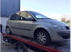 RENAULT SCENIC II