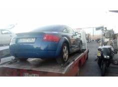 AUDI TT (8N3/8N9)