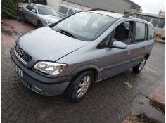 OPEL ZAFIRA A