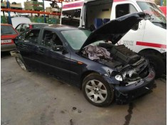 BMW SERIE 3 BERLINA (E46)