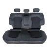Recambio de asientos traseros para hyundai ix35 (lm, el, elh) 1.7 crdi referencia OEM IAM 891002Y020TMP  