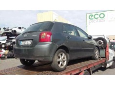 TOYOTA COROLLA (E12)