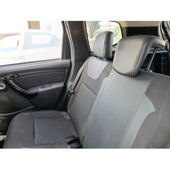 CINTURON SEGURIDAD TRASERO DERECHO 8200751262 