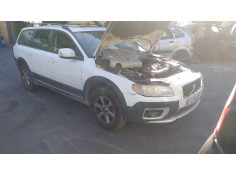 volvo xc70 del año 2009