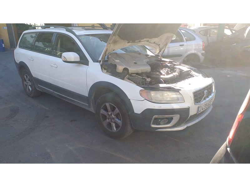 volvo xc70 del año 2009