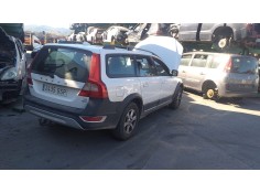 volvo xc70 del año 2009 2