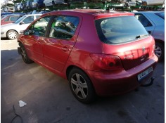 PEUGEOT 307 (S1)