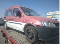 OPEL COMBO (CORSA C)