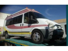 FORD TRANSIT COMBI '06