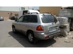 HYUNDAI SANTA FE (SM)