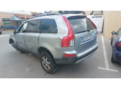 volvo xc90 del año 2007 2