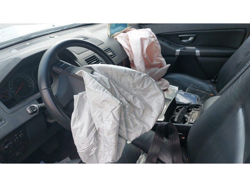 volvo xc90 del año 2007