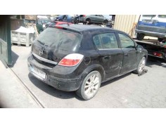 OPEL ASTRA H BERLINA