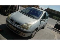 RENAULT SCENIC (JA..)