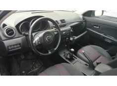 mazda 3 berlina (bk) del año 2003 2