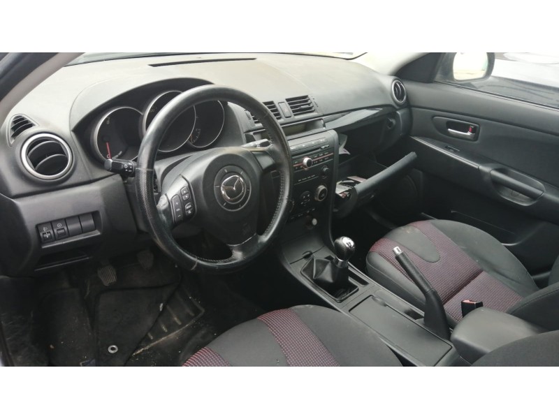 mazda 3 berlina (bk) del año 2003
