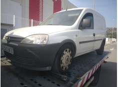 OPEL COMBO (CORSA C)