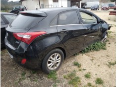 HYUNDAI I30 (GD)