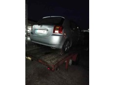 TOYOTA COROLLA (E12)