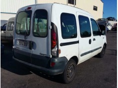 RENAULT KANGOO (F/KC0)