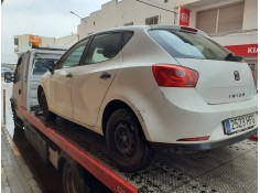 SEAT IBIZA (6J5)