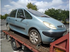 CITROËN XSARA PICASSO