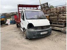 RENAULT MASTER II PHASE 2 CAJA CERRADA