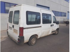 FIAT DUCATO CAJA ABIERTA, DOBLE CAB. (DESDE 03.02)