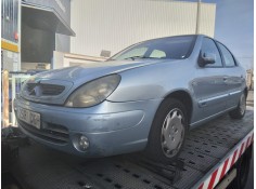 CITROËN XSARA BERLINA