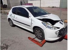 PEUGEOT 206+