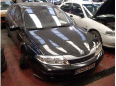 RENAULT LAGUNA II (BG0)