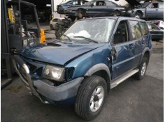 NISSAN TERRANO/TERRANO.II (R20)