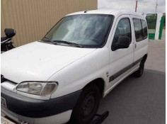 PEUGEOT PARTNER (S1)