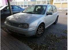 VOLKSWAGEN GOLF IV BERLINA (1J1)