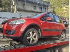 SUZUKI SX4 RW (EY)