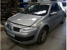 RENAULT MEGANE II BERLINA 3P