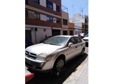 OPEL VECTRA C BERLINA