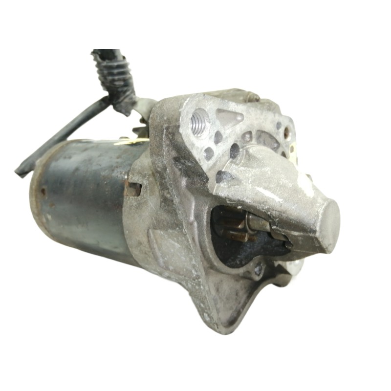 Recambio de motor arranque para renault clio iii confort dynamique referencia OEM IAM 8200298371  M000T4537ZT