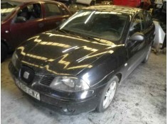 SEAT IBIZA (6L1)