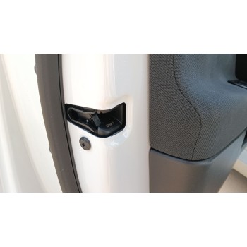CERRADURA PUERTA DELANTERA IZQUIERDA T4A10220 