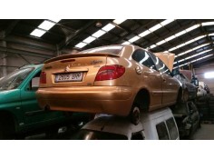 CITROËN XSARA COUPE