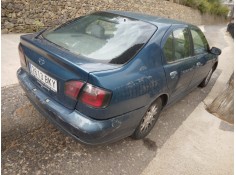 NISSAN PRIMERA BERLINA (P11)