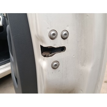 CERRADURA PUERTA DELANTERA DERECHA 0000052191860 