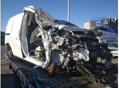 MERCEDES-BENZ CITAN (W415) COMBI