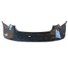 Recambio de paragolpes trasero para nissan qashqai i (j10, nj10) 1.6 referencia OEM IAM H5022BR0MH 85022JD00H 