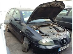 SEAT IBIZA (6L1)