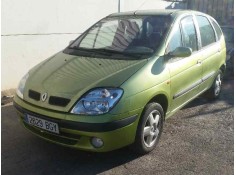 RENAULT SCENIC (JA..)