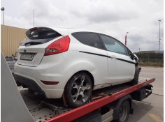 FORD FIESTA (CB1)